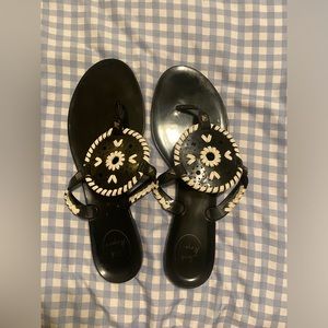 Jack Rogers Sandals